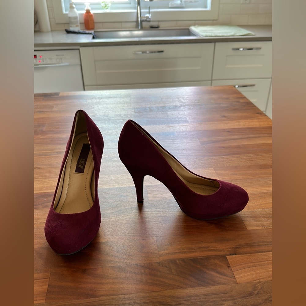 Heels